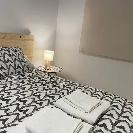 Appartement Selva La Bella. En El Corazon De Triana *