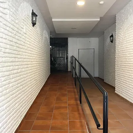 Selva La Bella. En El Corazon De Triana Appartement