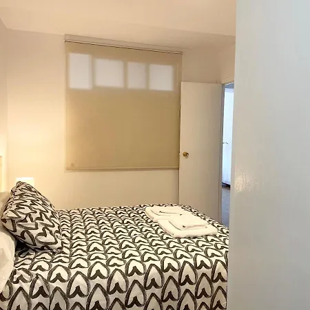 Appartement Selva La Bella. En El Corazon De Triana