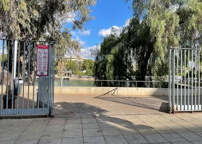Selva La Bella. En El Corazon De Triana